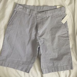 NWT Brooks Brothers Seersucker shorts